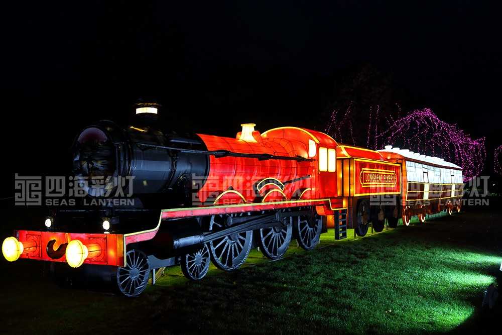 2016铜梁新春亮化(图1)