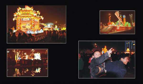 2008资阳灯会(图2)