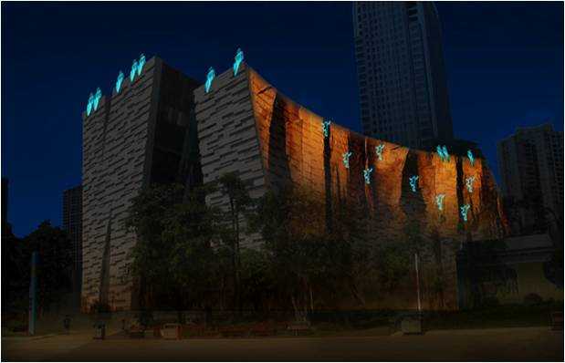 2012广州光雕节(图2)