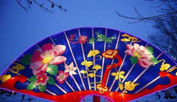 2012独山子灯会(图3)