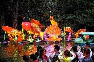 2012广州越秀灯会(图2)