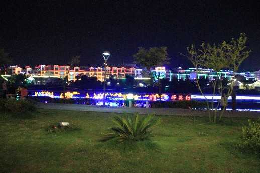 2014湖南灯会展示(图6)