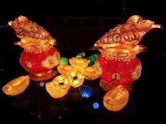 2014河北灯会展示(图6)