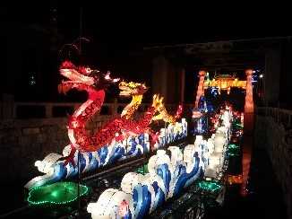 2014河北灯会展示(图7)