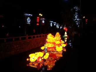 2014河北灯会展示(图8)