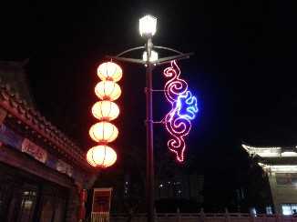 2014河北灯会展示(图9)