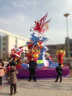 2014青海灯会展示(图4)
