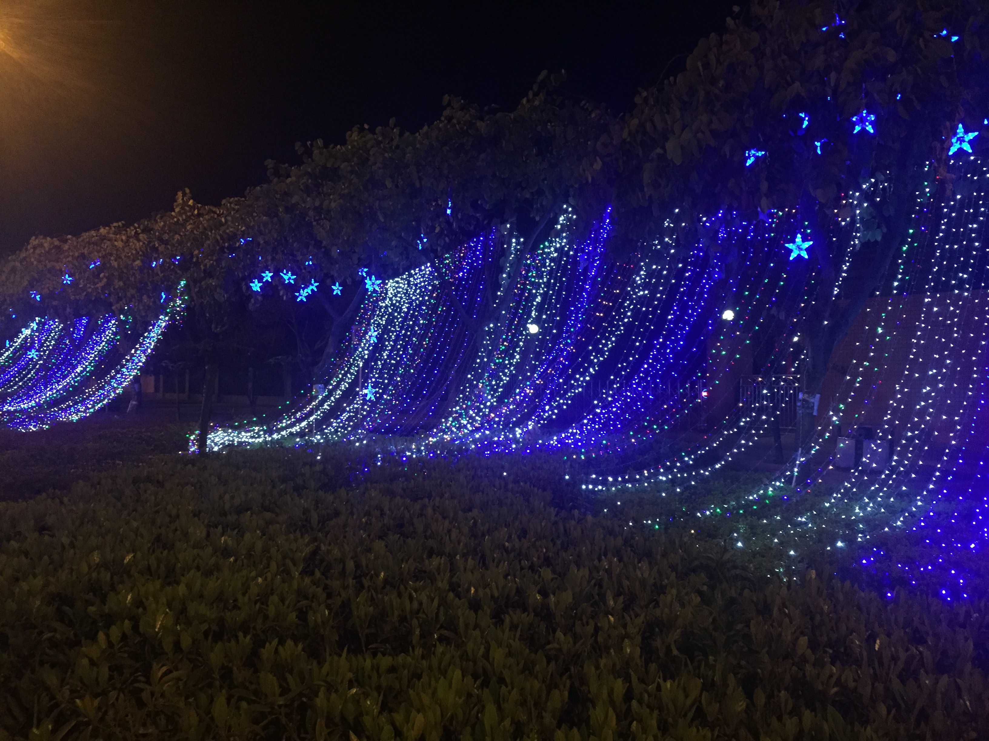 2015四海彩灯——重庆篇(图4)